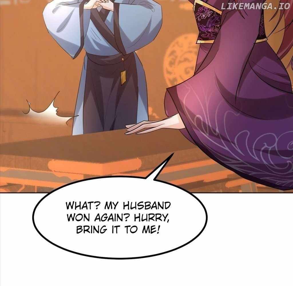 Humble System, Beg Me to Be Invincible Chapter 48 53